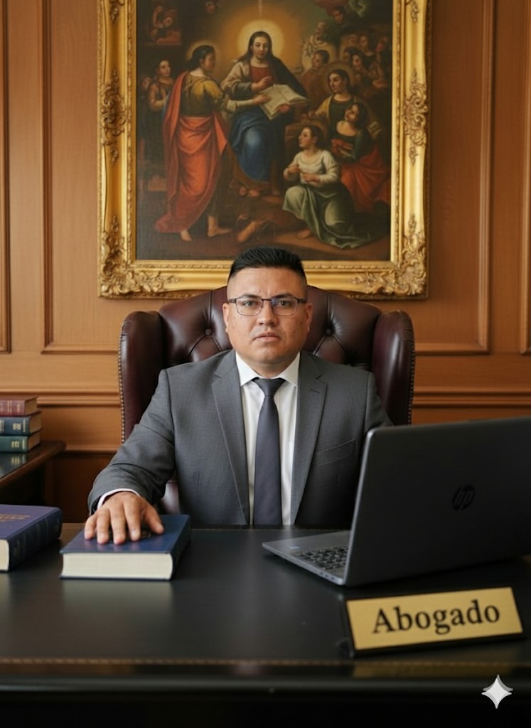 [Image of Abogada 2]